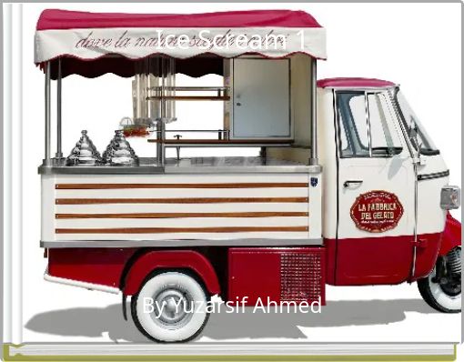 Ice Scream 1