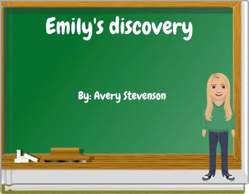 Emily's discovery