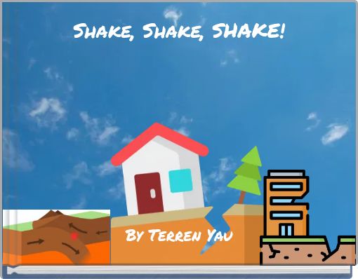 Shake, Shake, SHAKE!