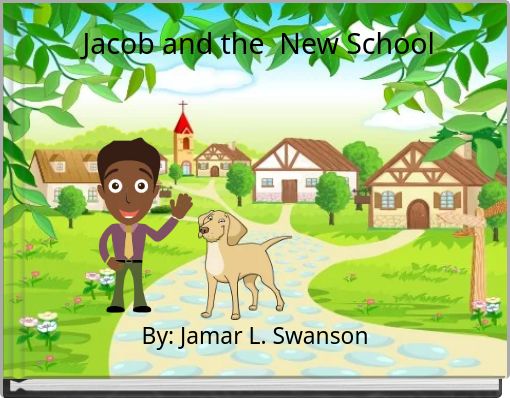 Jacob and the New School