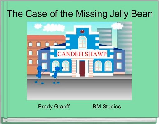 The Case of the Missing Jelly Bean