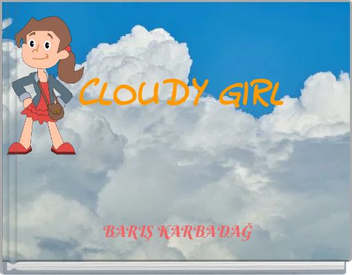 CLOUDY GIRL