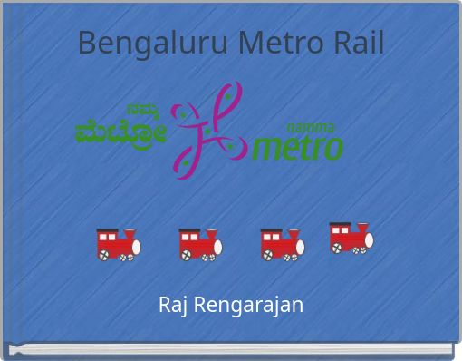Bengaluru Metro Rail