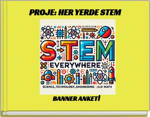 PROJE: HER YERDE STEM