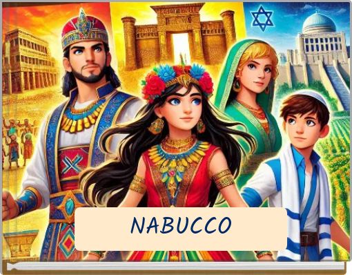 NABUCCO