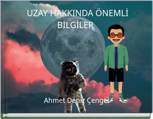 UZAY HAKKINDA ÖNEMLİ BİLGİLER