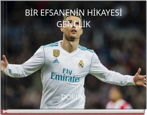 BİR EFSANENİN HİKAYESİ GENÇLİK