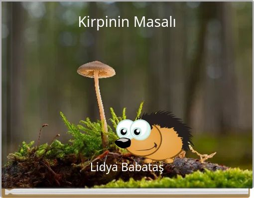 Kirpinin Masalı