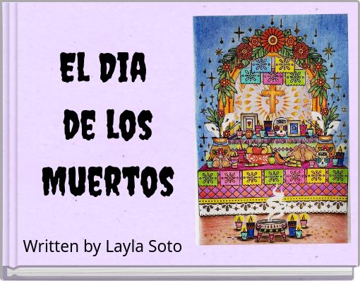 El Dia de los Muertos