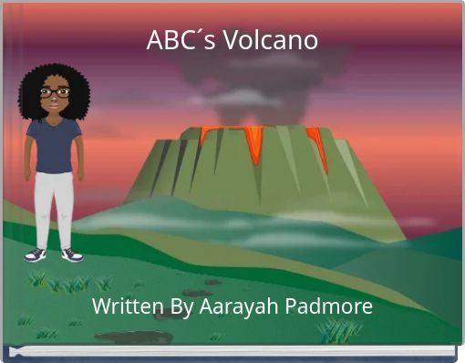 ABC&acute;s Volcano