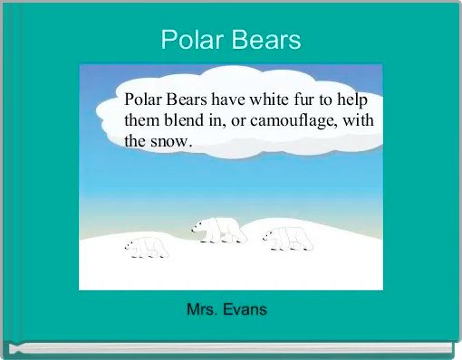 Polar Bears