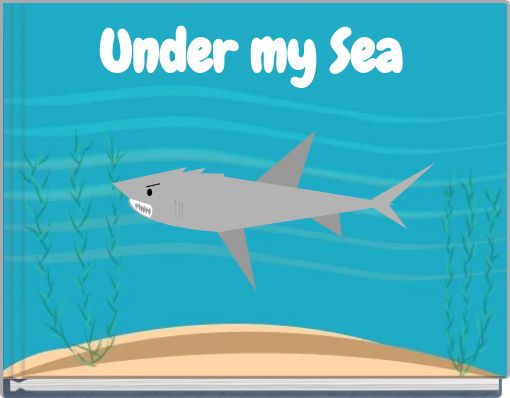 Under my Sea