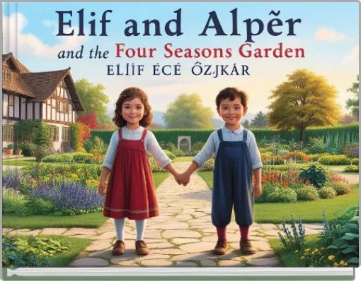 FOUR SEASONS GARDEN