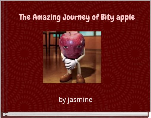The Amazing Journey of Bity apple