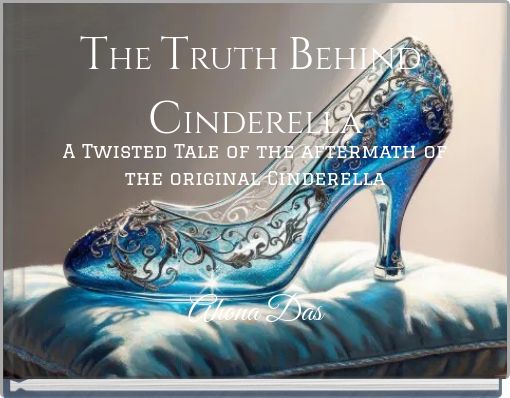 The Truth Behind Cinderella