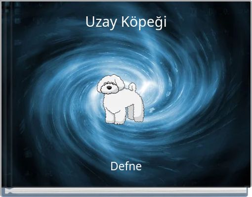 Uzay Köpeği