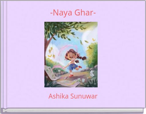 -Naya Ghar-