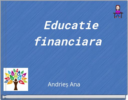Educatie financiara