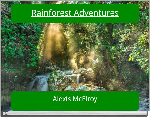 Rainforest Adventures