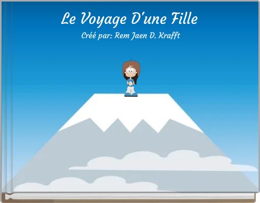 Le Voyage D'une Fille