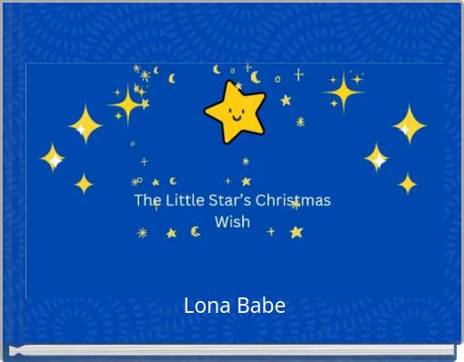 The Little Star&rsquo;s Christmas Wish