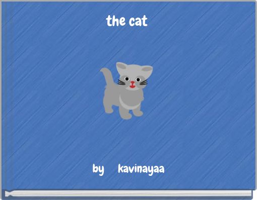 the cat