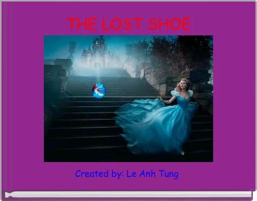 THE LOST SHOE