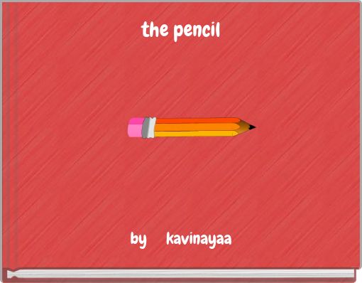 the pencil