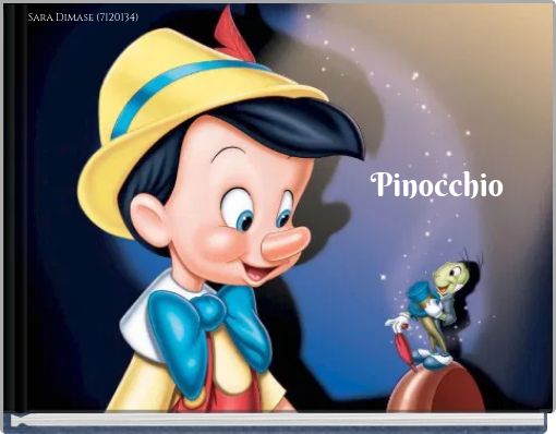 Pinocchio