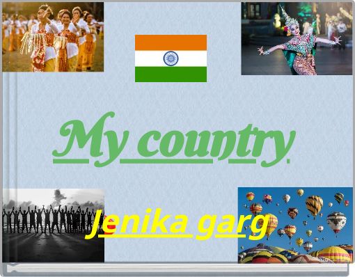 My country