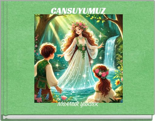 CANSUYUMUZ