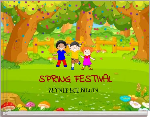 SPRING FESTIVAL