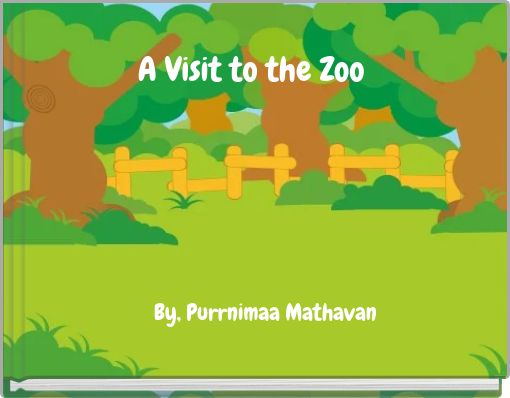 A Visit to the Zoo