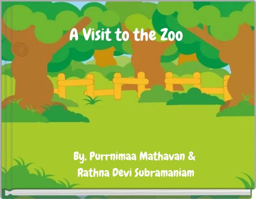 A Visit to the Zoo