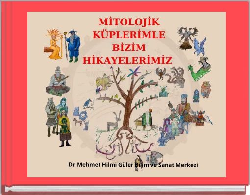 Dr. Mehmet Hilmi G&uuml;ler Bilim ve Sanat Merkezi