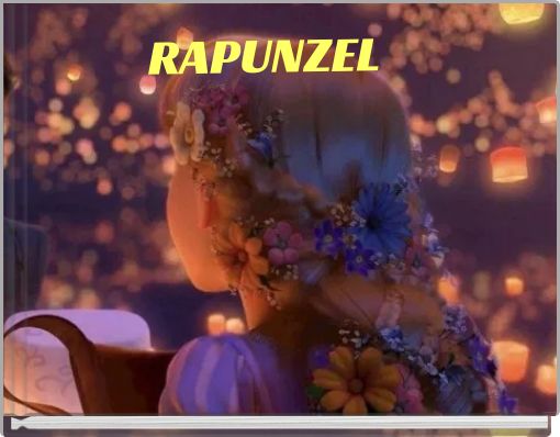 RAPUNZEL
