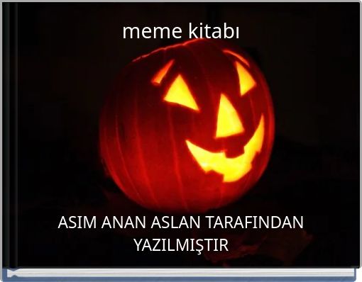 meme kitabı