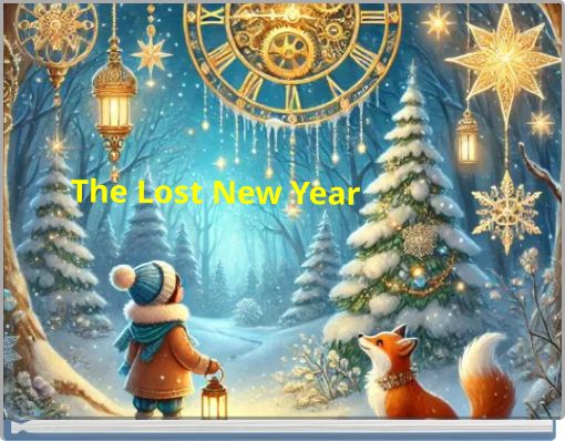 The Lost New Year