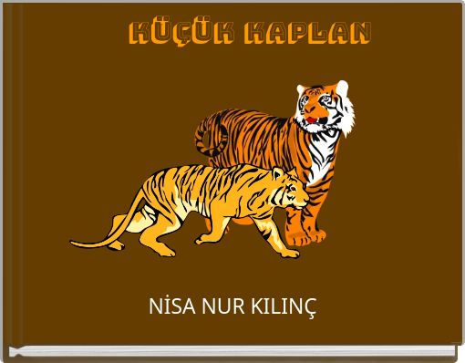 K&Uuml;&Ccedil;&Uuml;K KAPLAN