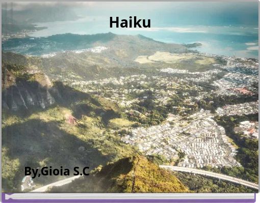 Haiku