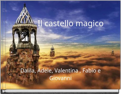 Il castello magico
