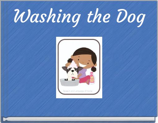 Washing the Dog
