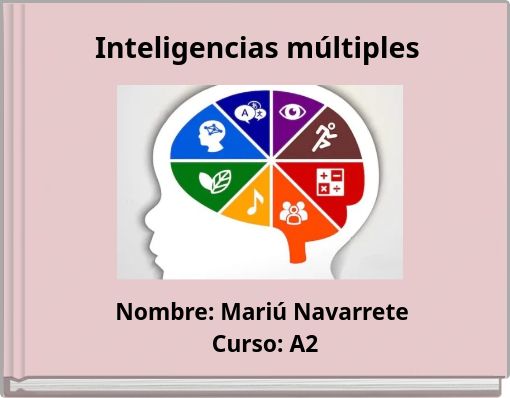 Inteligencias múltiples