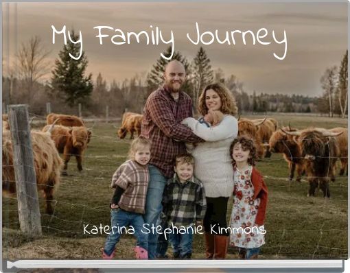 My Family Journey