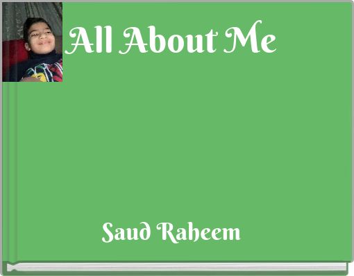 All About Me