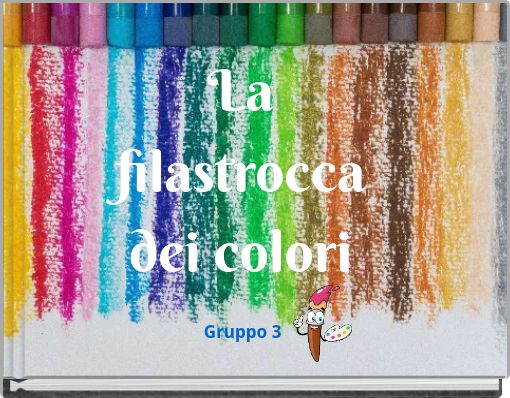 La filastrocca dei colori