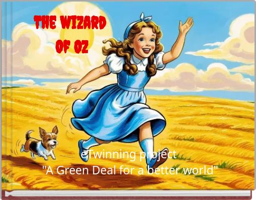 The wizard Of Oz