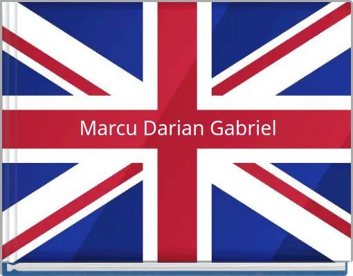 Marcu Darian Gabriel