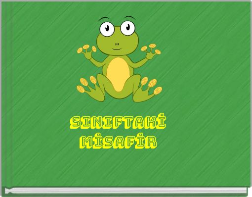 SINIFTAKİ MİSAFİR
