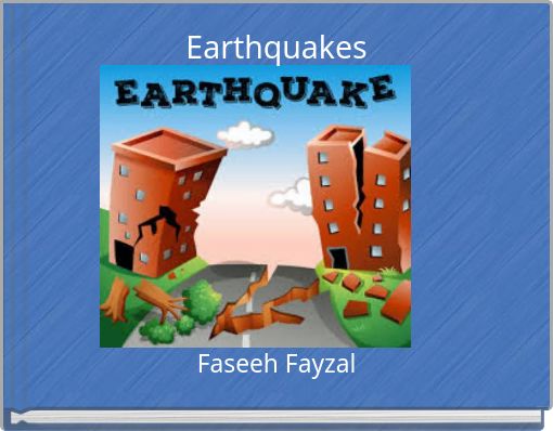 Earthquakes